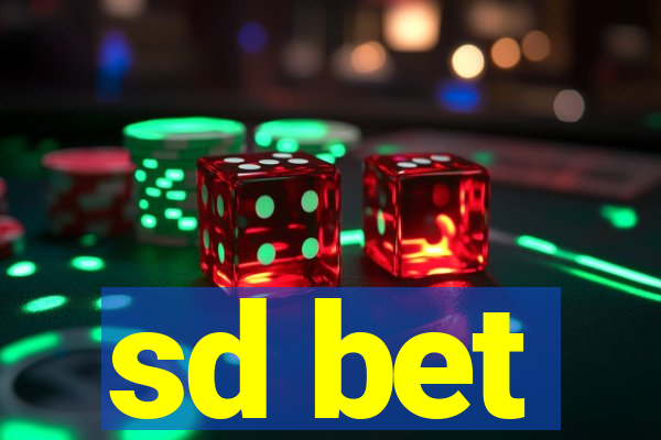 sd bet